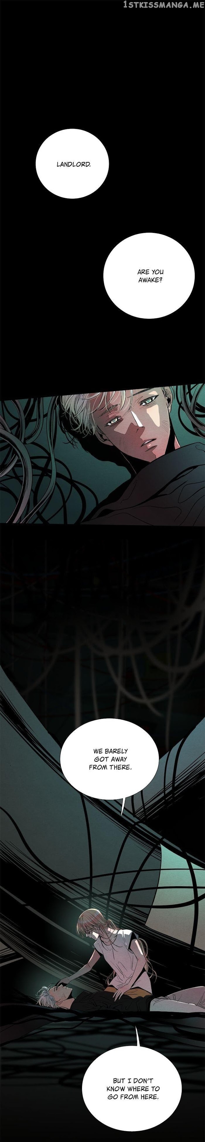 Time Share House chapter 66 - page 23