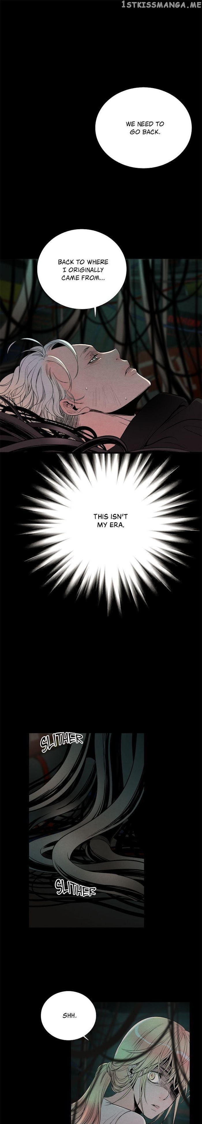 Time Share House chapter 66 - page 25