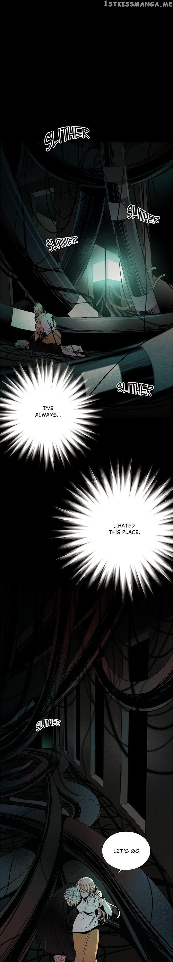 Time Share House chapter 66 - page 27