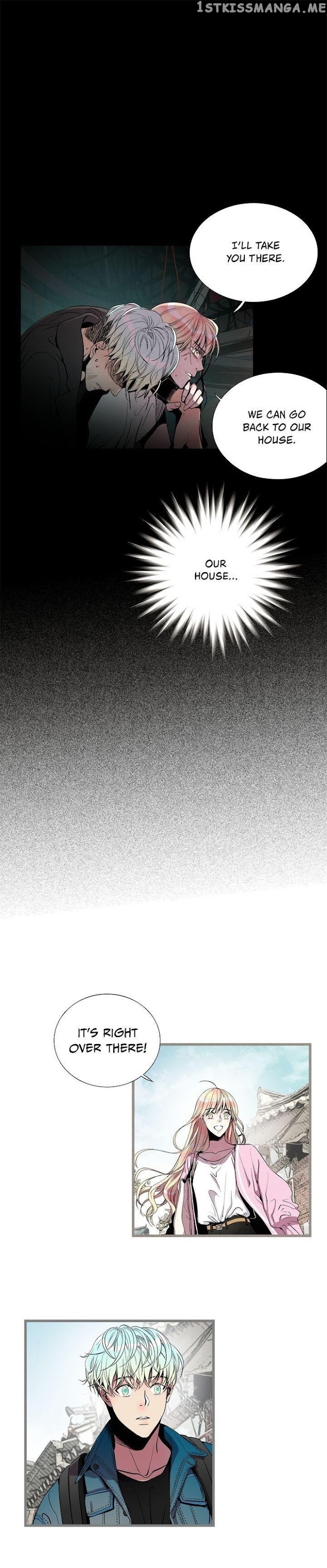 Time Share House chapter 66 - page 29
