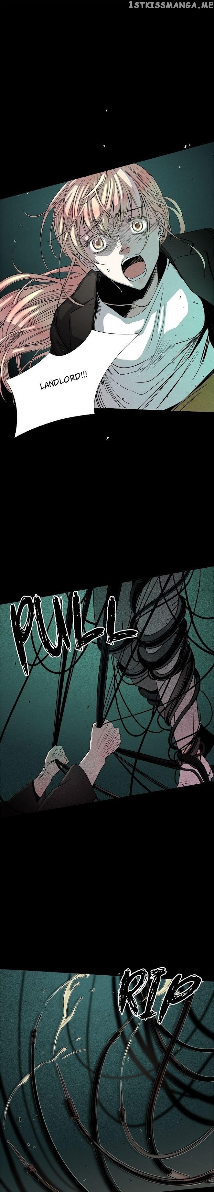 Time Share House chapter 66 - page 3