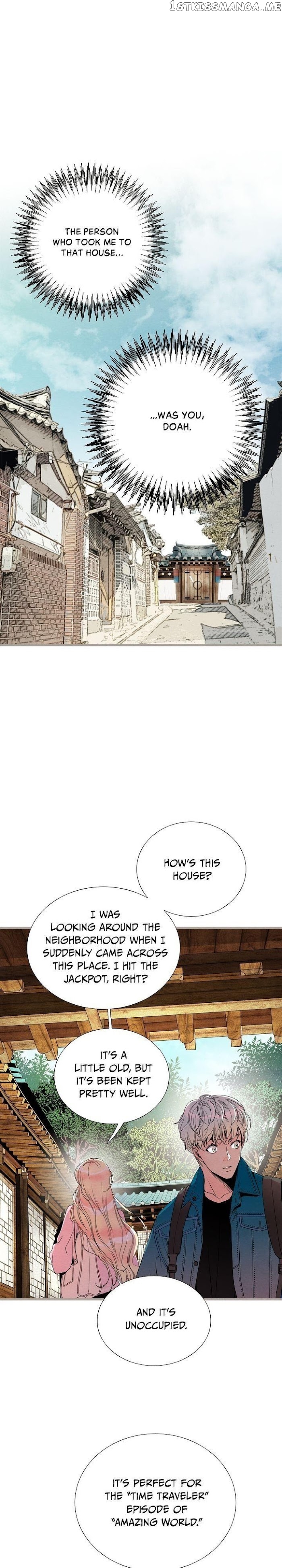 Time Share House chapter 66 - page 30