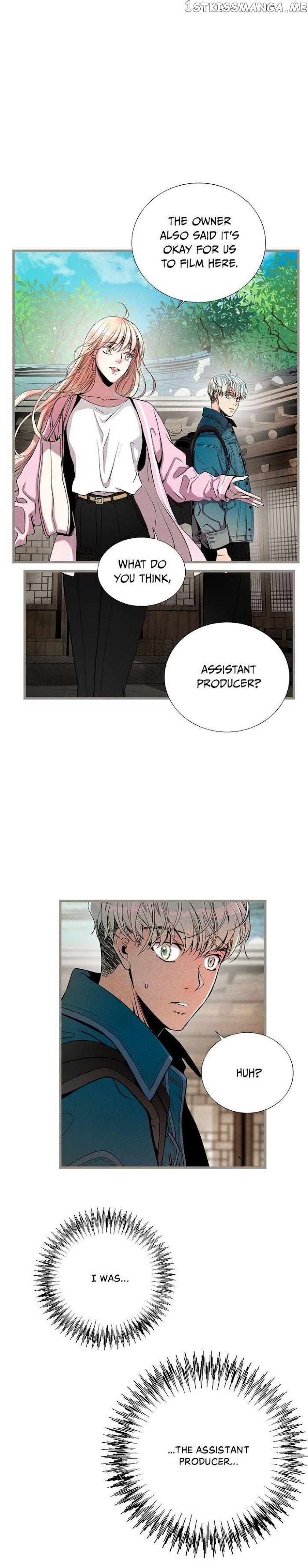 Time Share House chapter 66 - page 34