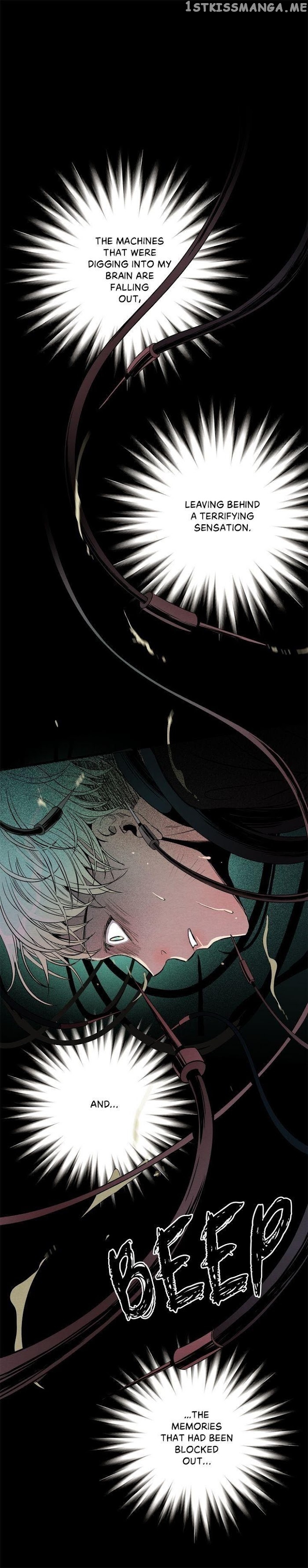 Time Share House chapter 66 - page 5