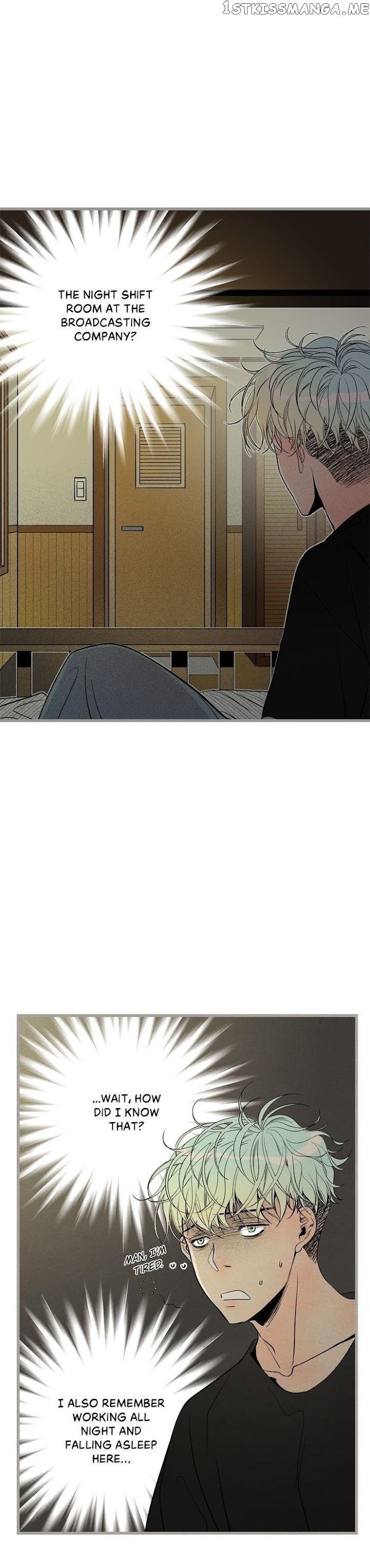 Time Share House chapter 66 - page 9