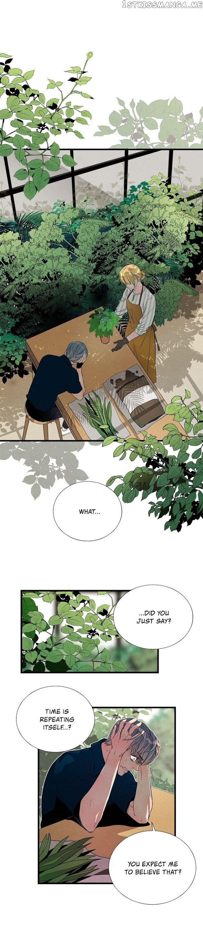 Time Share House chapter 75 - page 2