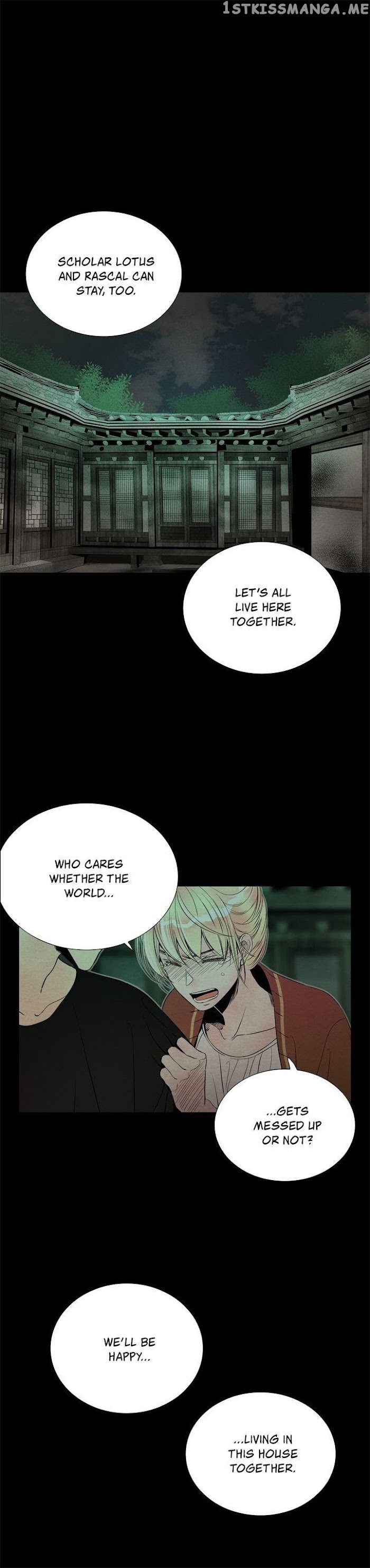 Time Share House chapter 75 - page 20