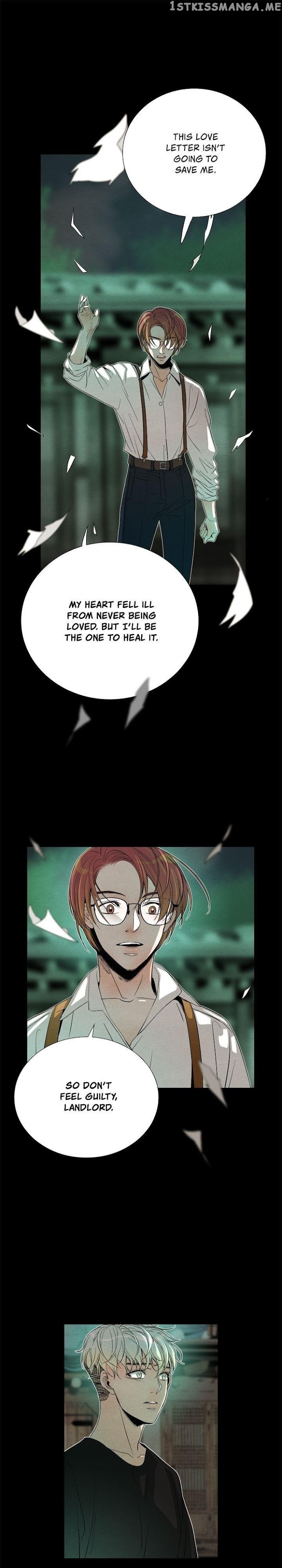 Time Share House chapter 75 - page 26