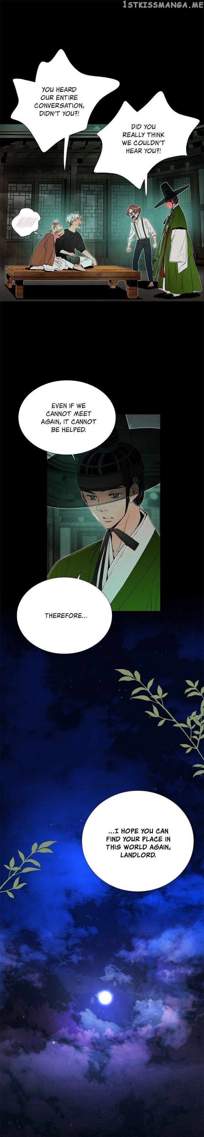 Time Share House chapter 75 - page 28