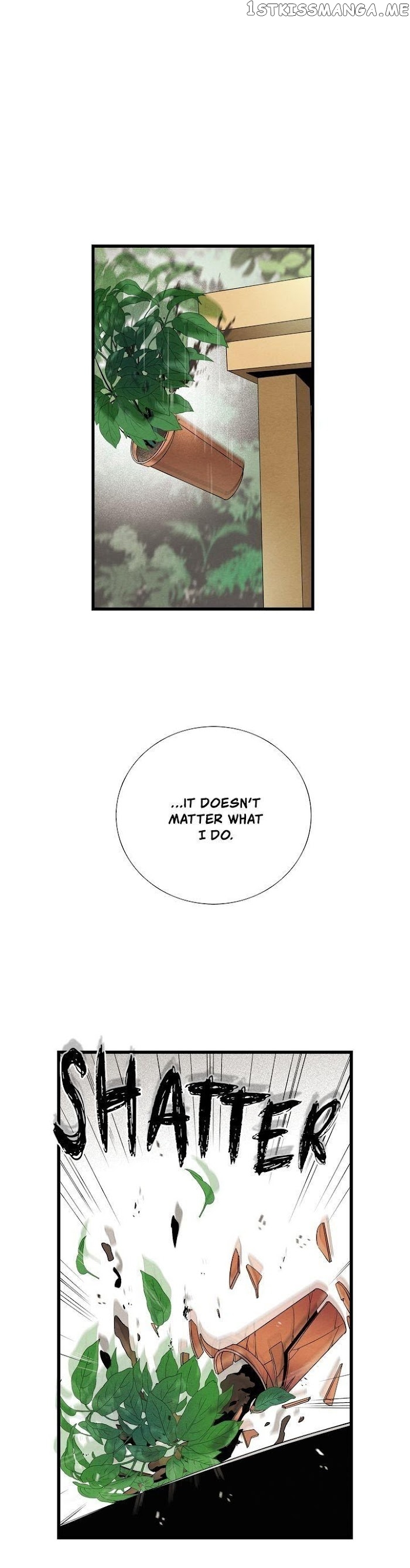 Time Share House chapter 75 - page 7