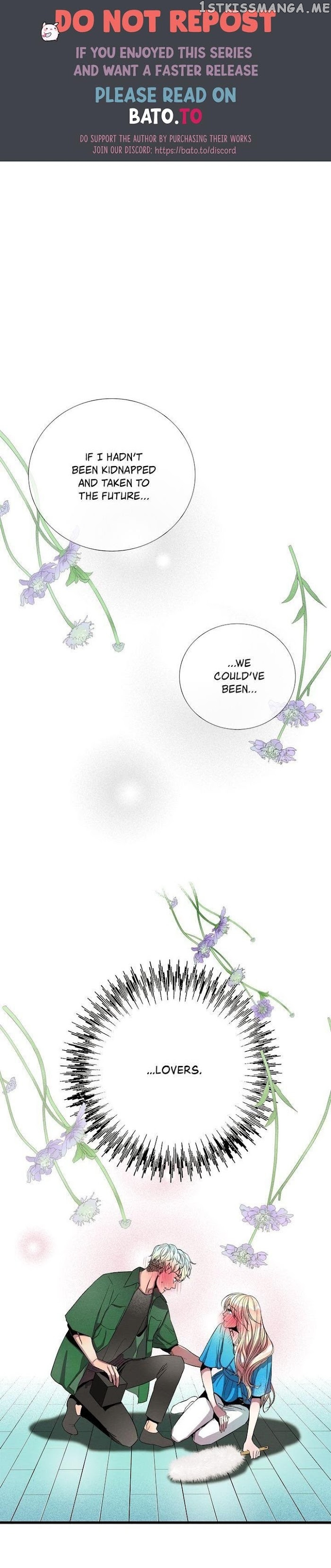 Time Share House chapter 74 - page 1