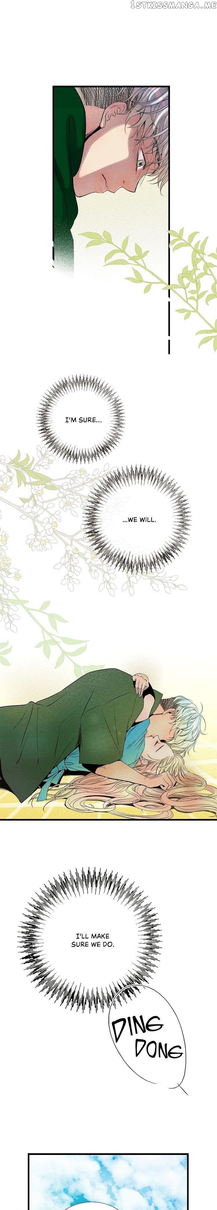 Time Share House chapter 74 - page 12