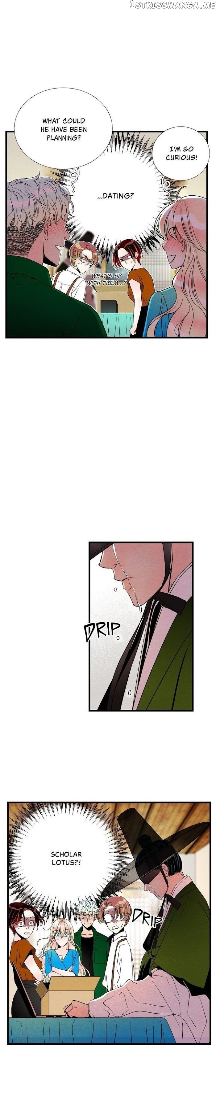 Time Share House chapter 74 - page 18