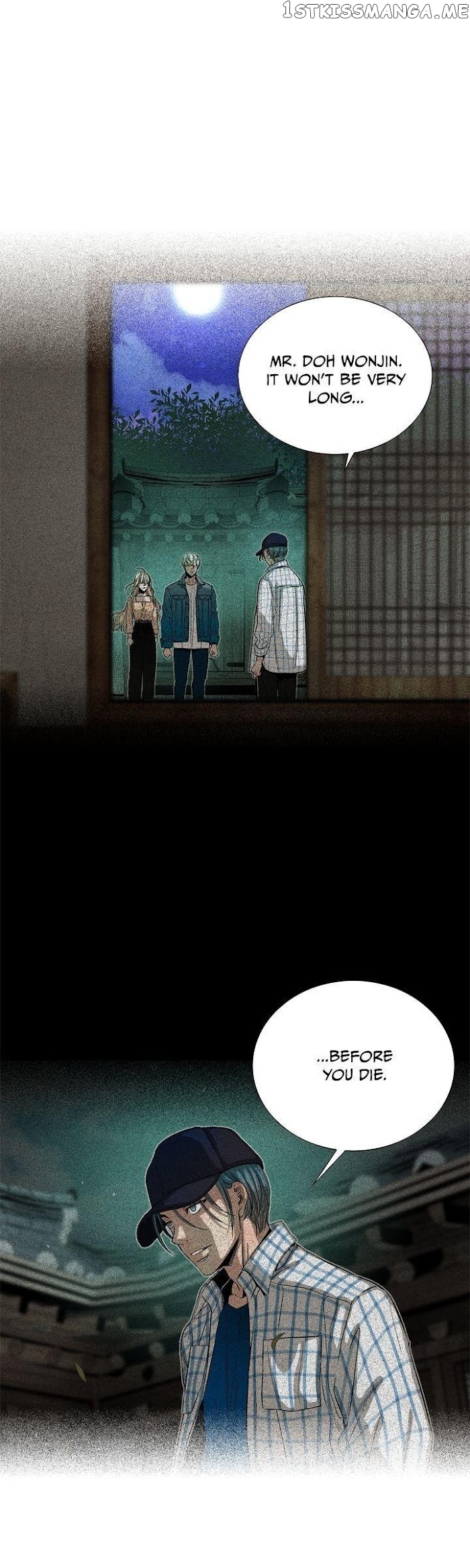 Time Share House chapter 74 - page 2