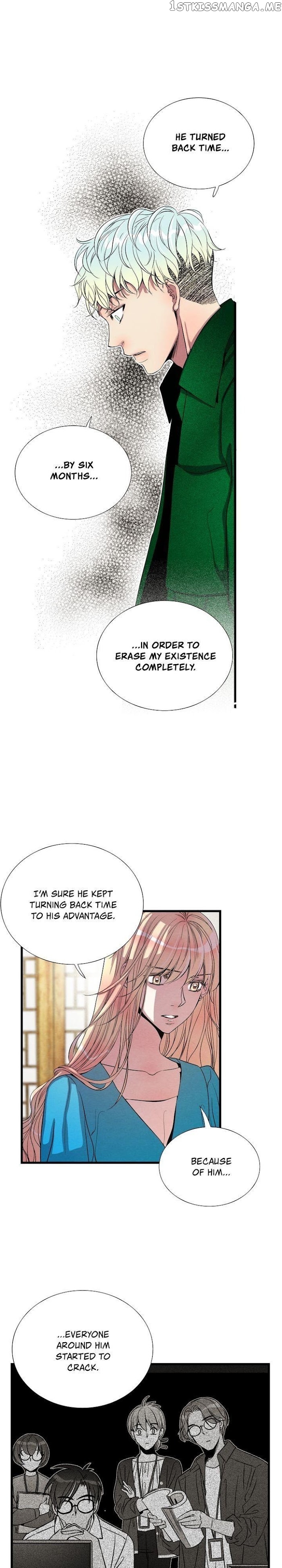 Time Share House chapter 74 - page 23