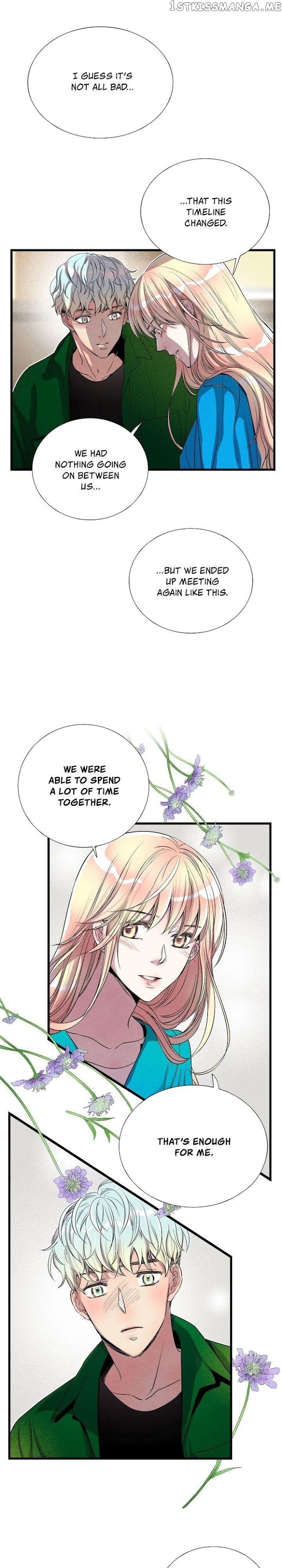 Time Share House chapter 74 - page 5