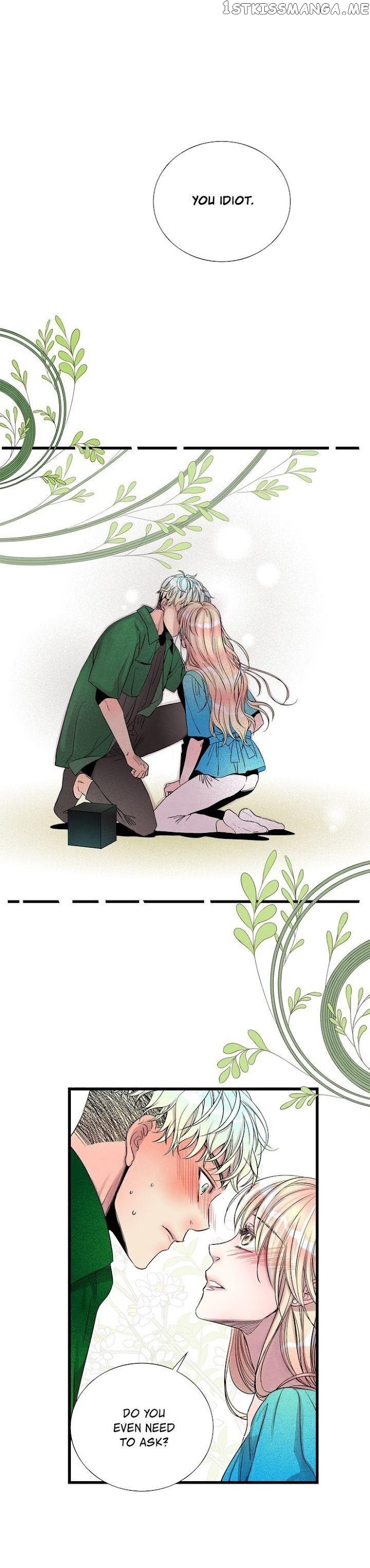 Time Share House chapter 74 - page 8