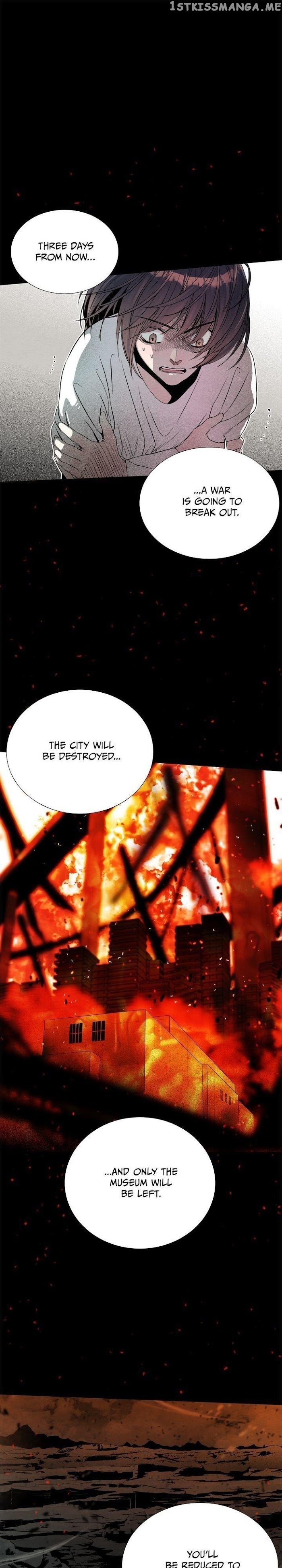Time Share House chapter 73 - page 11