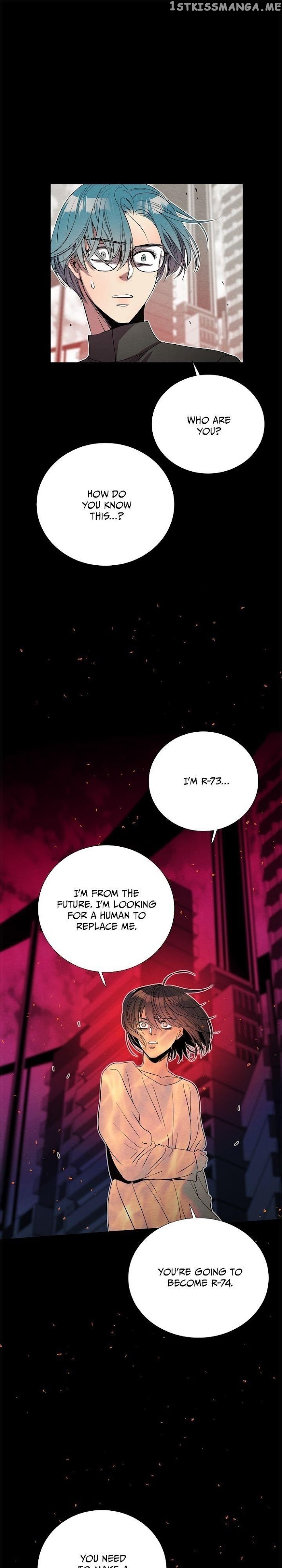 Time Share House chapter 73 - page 13