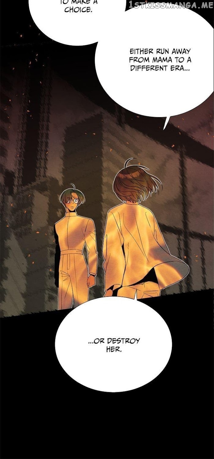 Time Share House chapter 73 - page 14