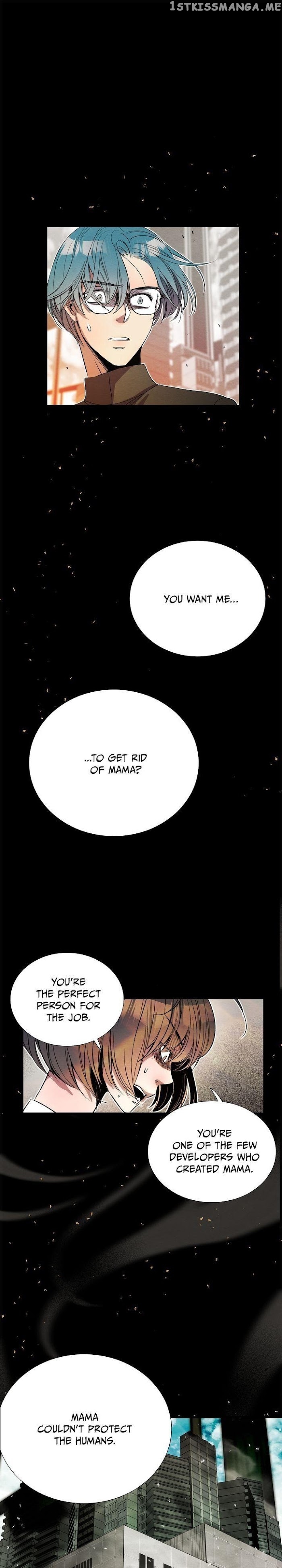 Time Share House chapter 73 - page 15