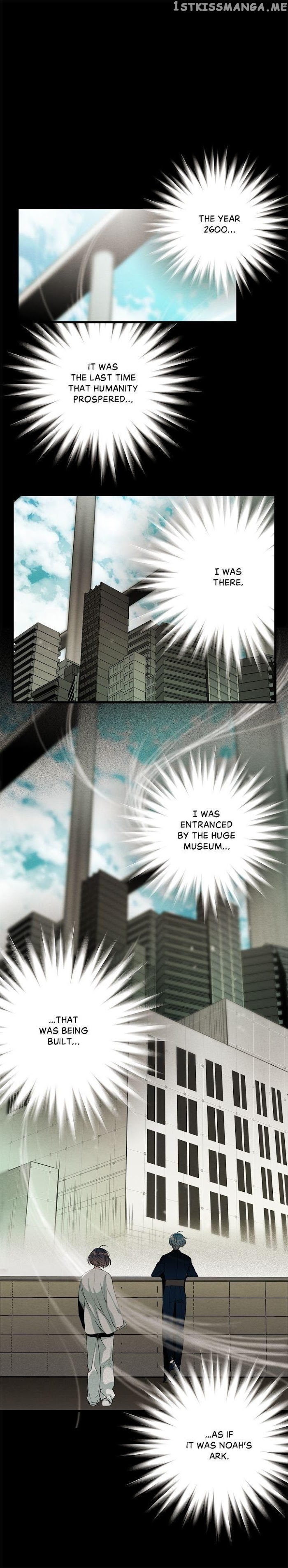 Time Share House chapter 73 - page 2