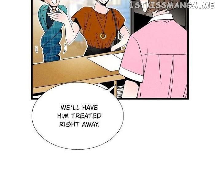Time Share House chapter 73 - page 23