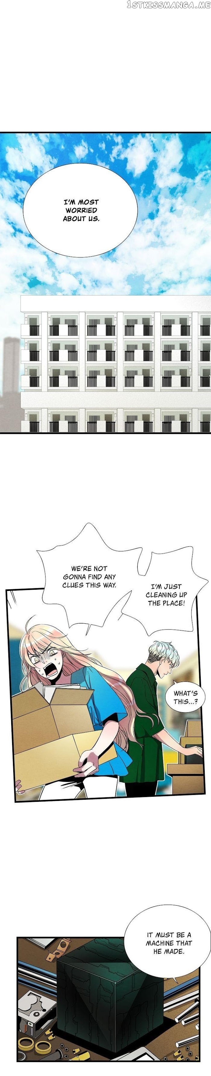 Time Share House chapter 73 - page 24