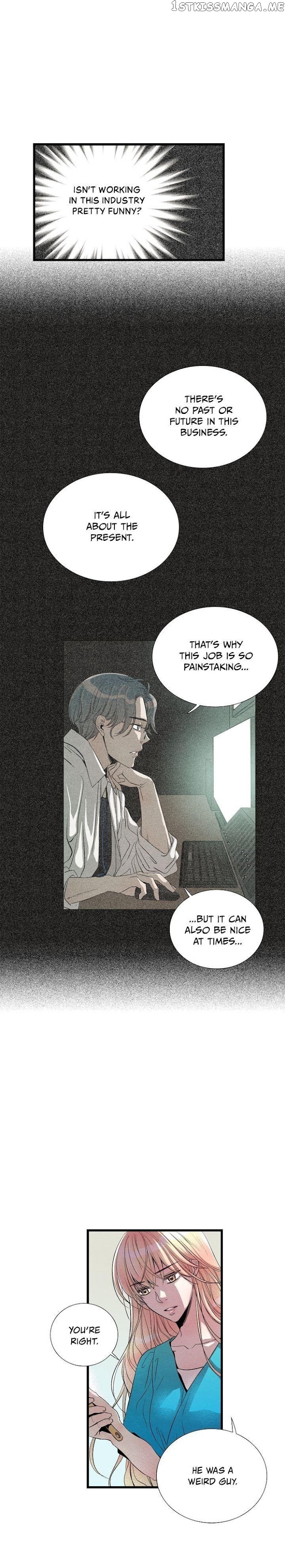 Time Share House chapter 73 - page 26
