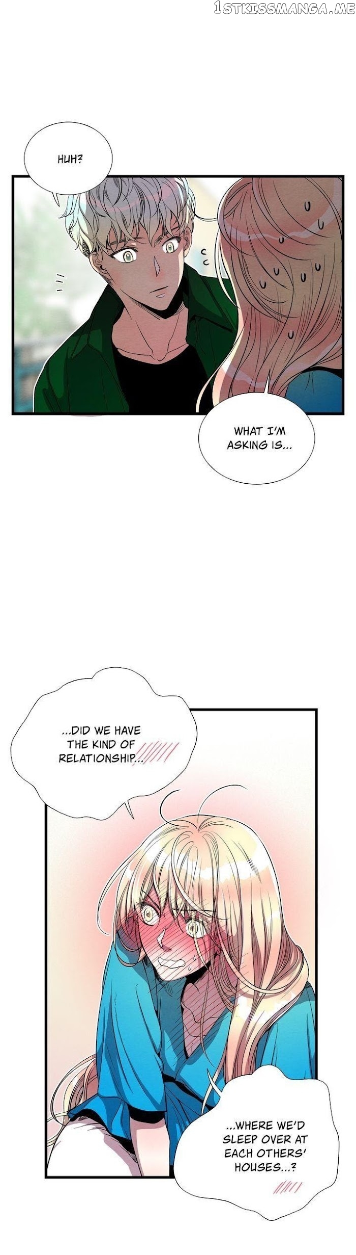 Time Share House chapter 73 - page 29