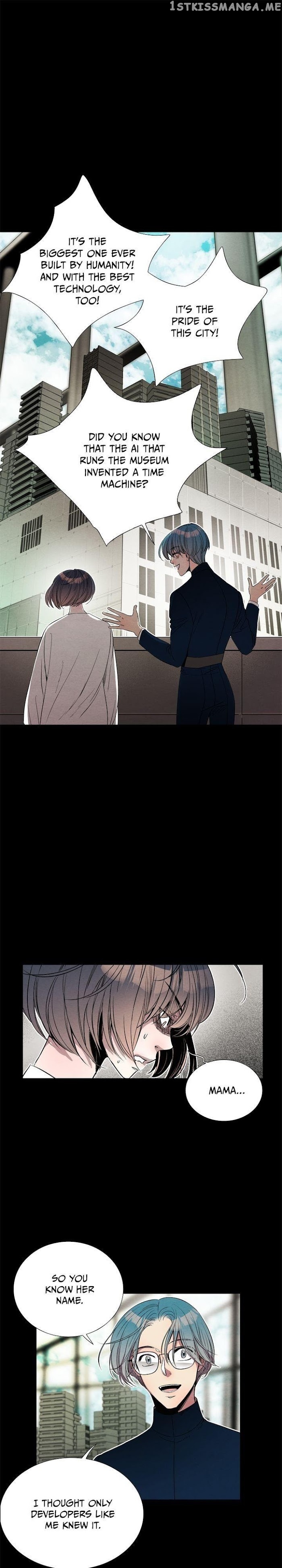 Time Share House chapter 73 - page 5