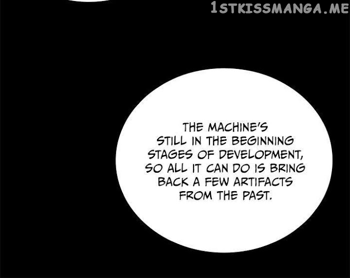 Time Share House chapter 73 - page 6