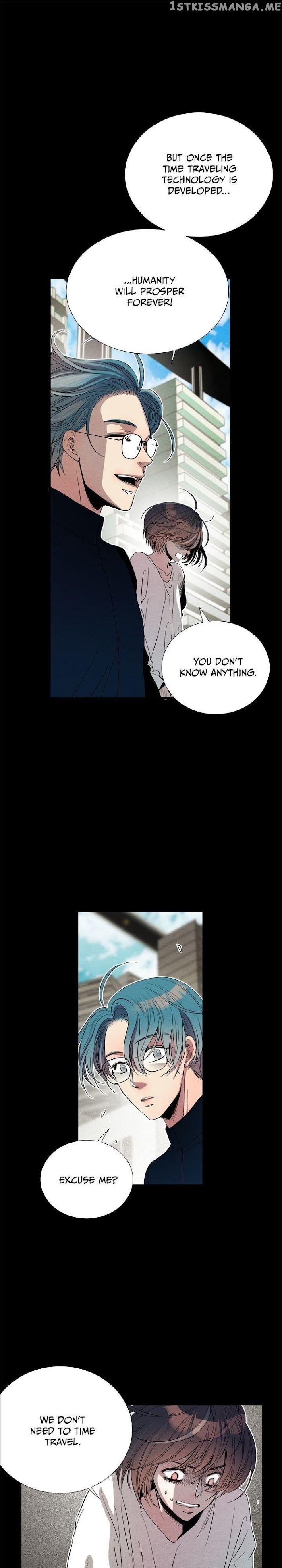 Time Share House chapter 73 - page 7