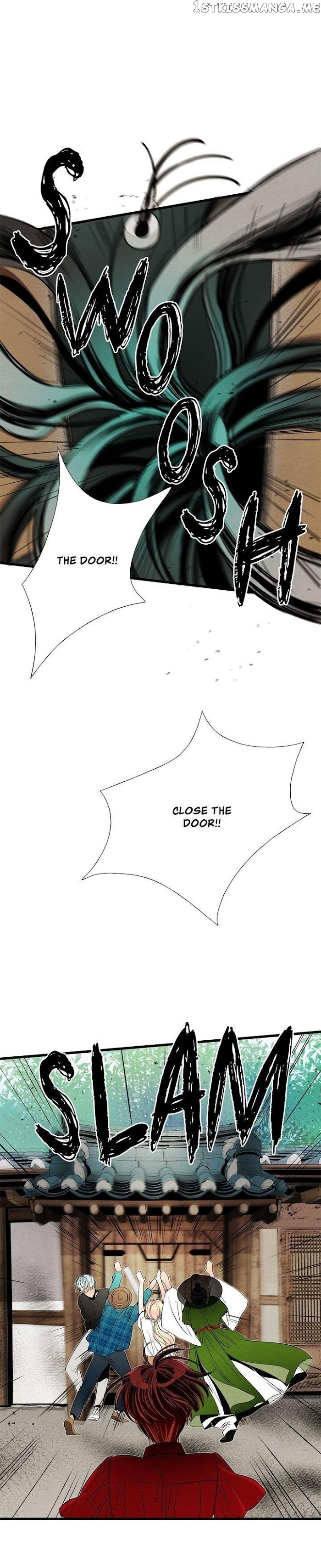 Time Share House chapter 72 - page 2