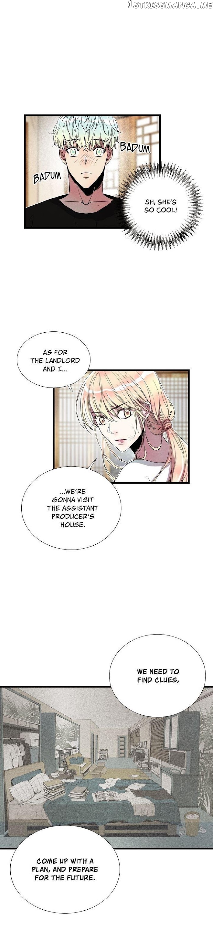 Time Share House chapter 72 - page 23