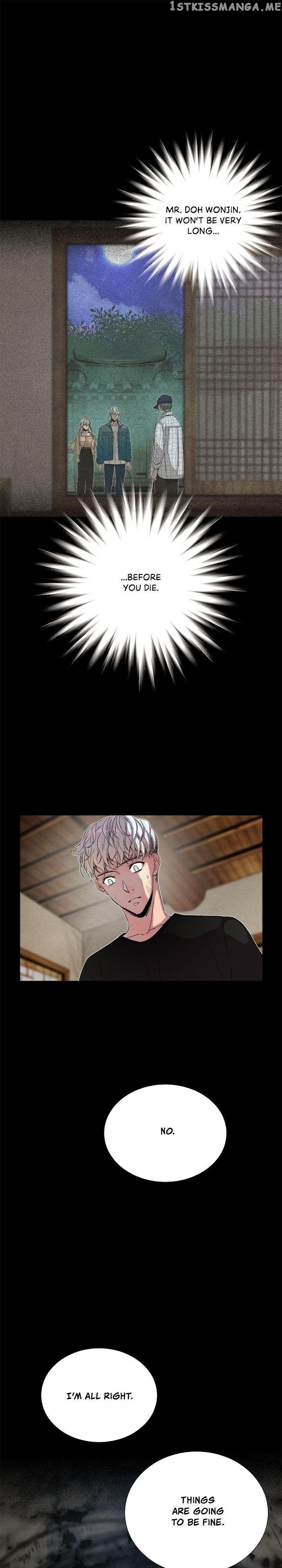 Time Share House chapter 72 - page 26