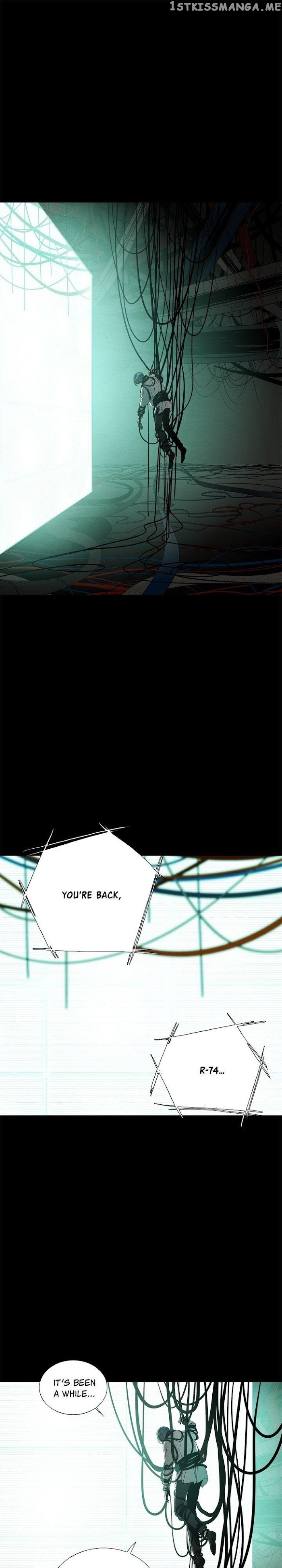 Time Share House chapter 72 - page 28