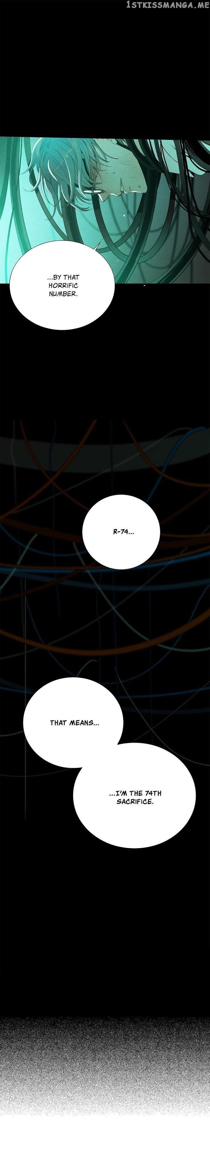 Time Share House chapter 72 - page 30