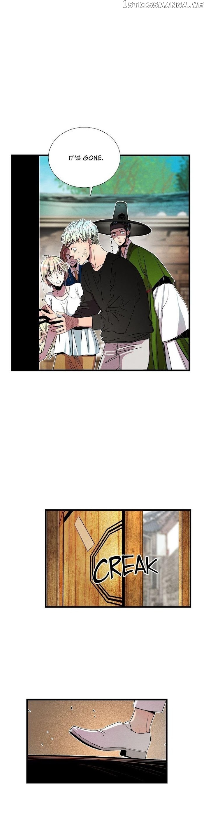 Time Share House chapter 72 - page 4