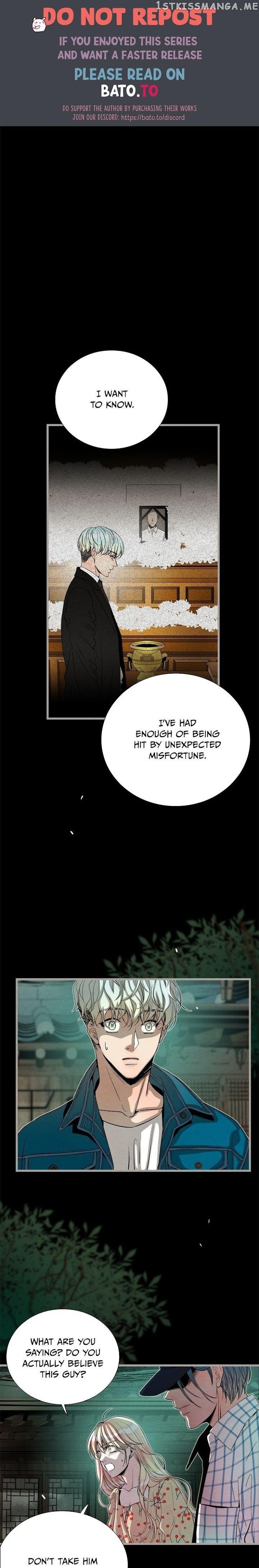 Time Share House chapter 71 - page 1