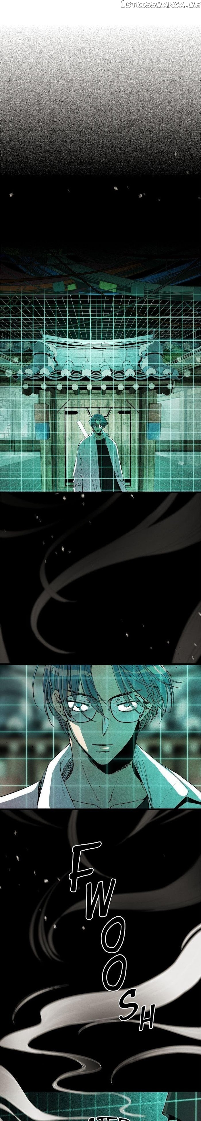 Time Share House chapter 71 - page 18