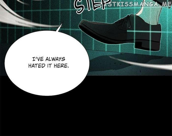 Time Share House chapter 71 - page 19