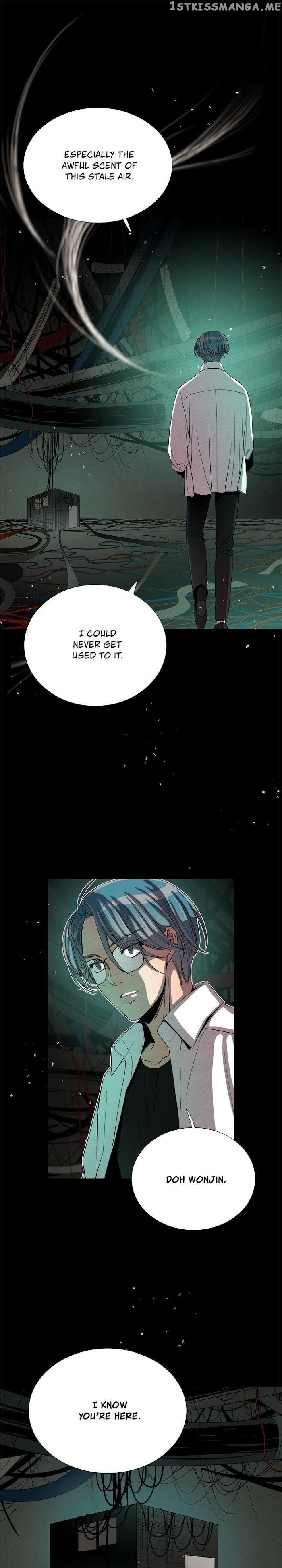 Time Share House chapter 71 - page 20