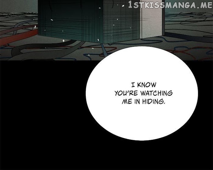 Time Share House chapter 71 - page 21