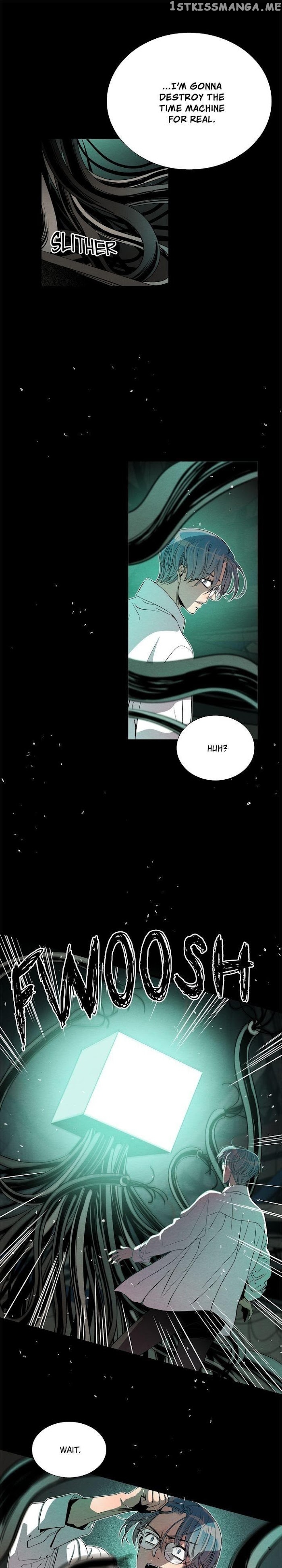 Time Share House chapter 71 - page 23