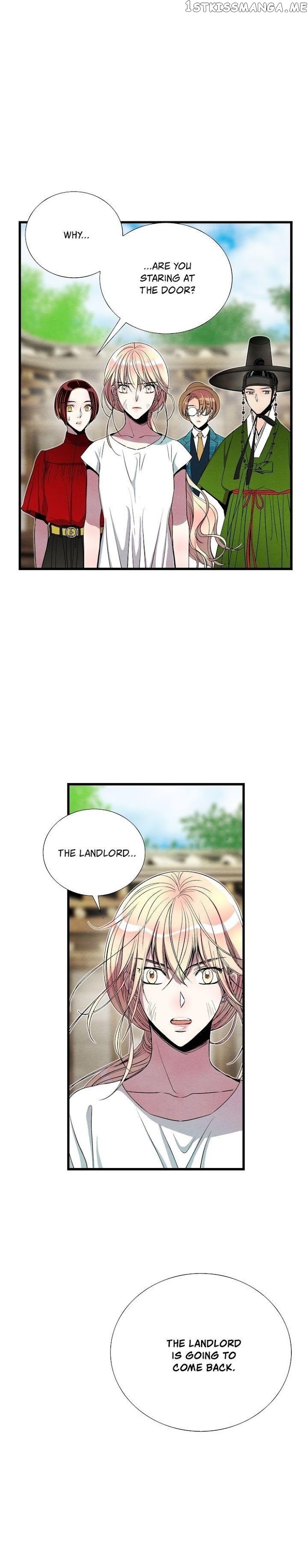 Time Share House chapter 71 - page 30