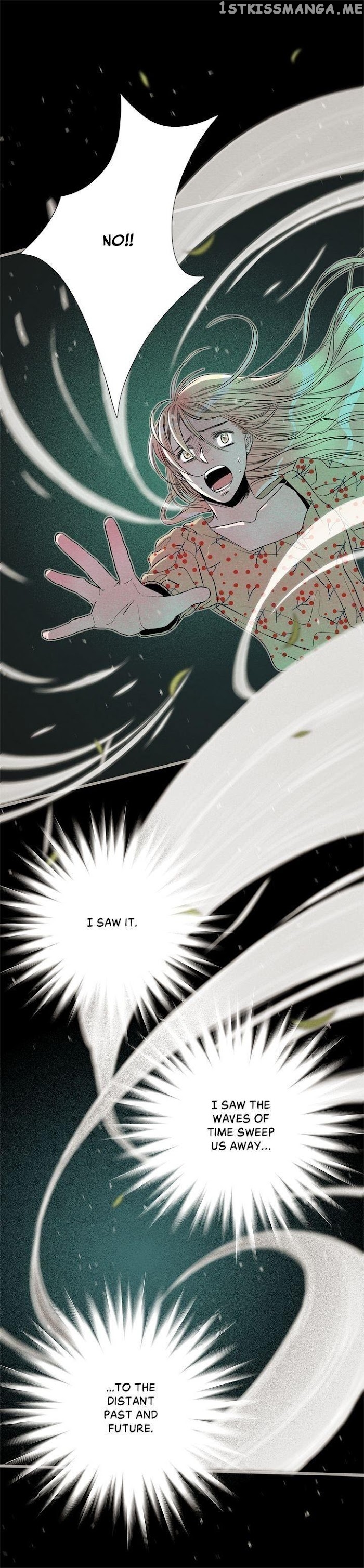 Time Share House chapter 71 - page 9