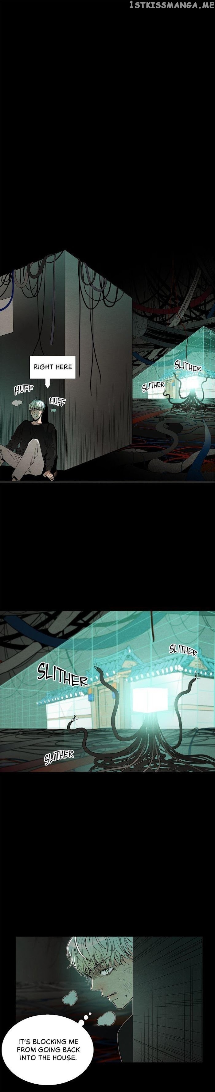 Time Share House chapter 70 - page 18