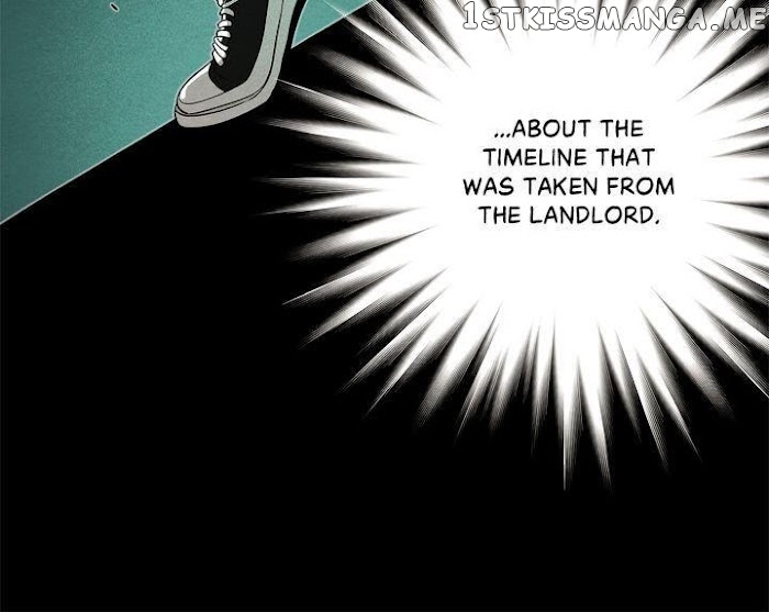 Time Share House chapter 70 - page 2