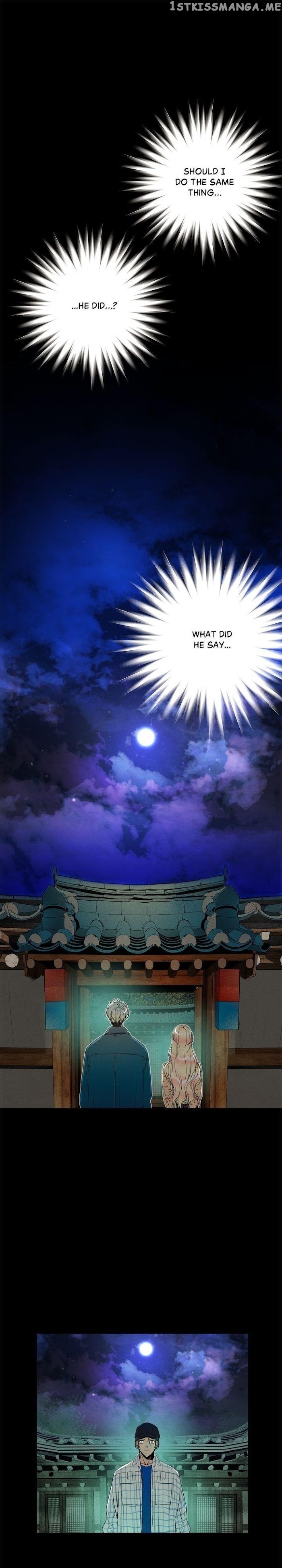 Time Share House chapter 70 - page 20